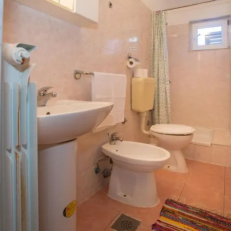 Garbina Pensionat 3*