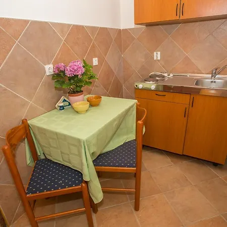 Garbina Pensionat