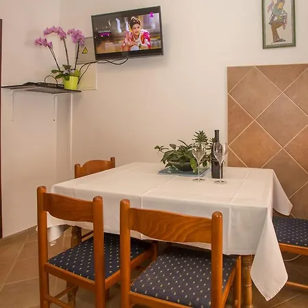 Garbina Pensionat 3*