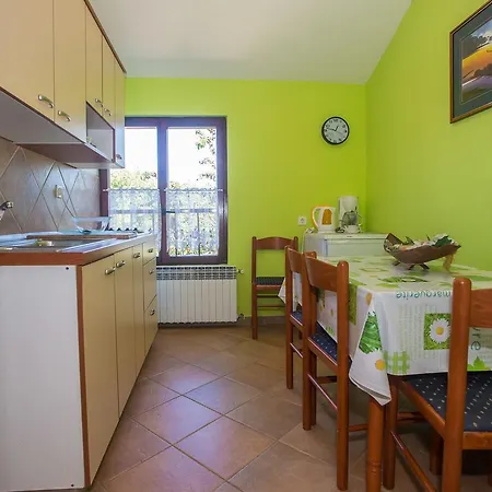 Pensionat Garbina