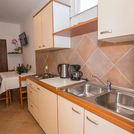 Garbina Pensionat 3*