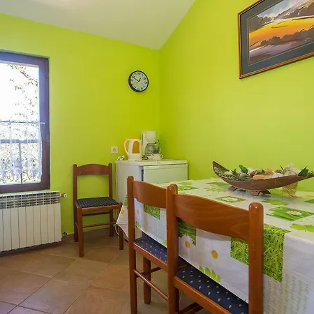 Garbina Pensionat 3*