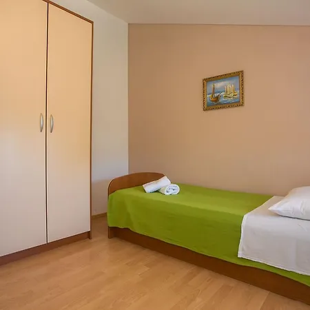 Garbina Pensionat 3*
