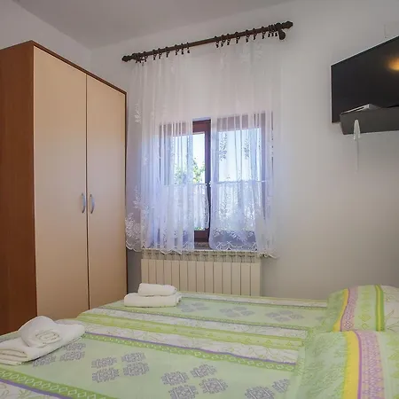 Pensionat Garbina Vrvari