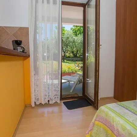 Pensionat Garbina 3*