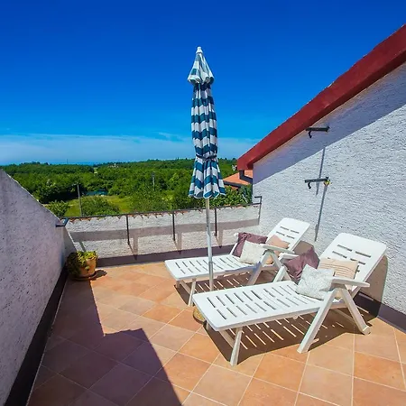 Garbina Pensionat 3*