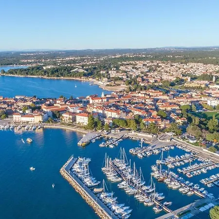Garbina 3* Vrvari