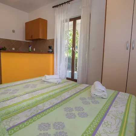Casa de hóspedes Garbina 3*