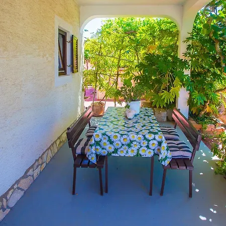 Garbina Casa de hóspedes