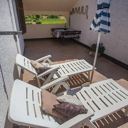 Casa de hóspedes Garbina
