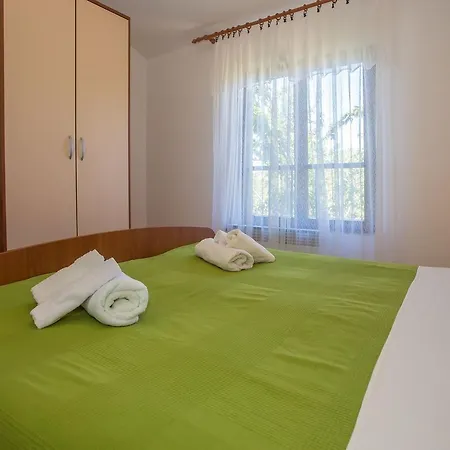 Garbina Casa de hóspedes